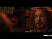 Stana Katic - CBGB (2013). mp4