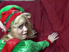 Santa's Naughty Helper