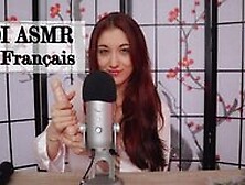 Asmr Joi Eng.  Subs By Trish Collins – Listen And Come For Me!