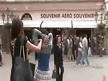 Sasha Knox gets her ass and mouth fucked<->