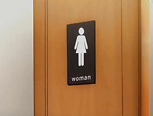 Blonde Hentai schoolgirl is fucked in the face and she swallows