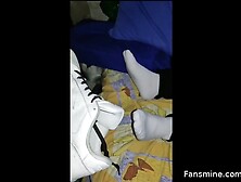 Cute Guy Asleep 2 (Part 1)