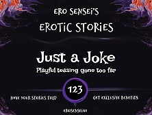 Just a Joke (Audio for Women) [ESES123]
