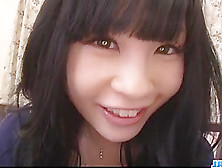 Serious penetration gets Mizutama Remon to scream hard