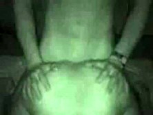 Green Tint Stepmom and Stepson. flv