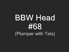 Skanky chick with saggy breasts sucks my meaty cock wonderfully