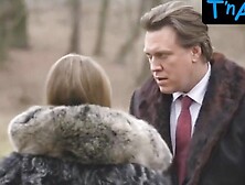 Nadeshda Brennicke Sexy Scene  in The Team