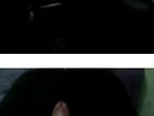 Flashing in webchat.  Pussy play.  No cum