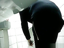 Hidden Wc Cam 12