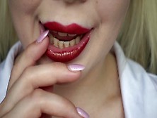 Cherry - Taboo Ageplay Asmr Roleplay Face Fucking Anal - Trailer