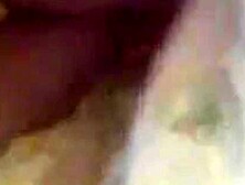 LOS CALZONES DE LA PUTISIMA DE MI SECRE