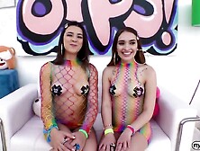 Sera Ryder,  Kylie Rocket - Slutty Duo (19. 12. 2020