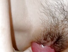 Beautiful Asian Girl,  She Has A Small Penis,  I Really Like Her Vagina,  She Wants Me To Have Sex With Her,  I Really Enjoy Her