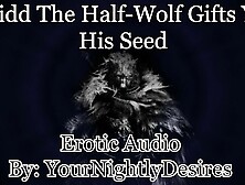 Glorious YourNightlyDesires at exclusive movie