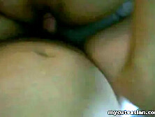 Asian Girl Gets Nailed Pov Style