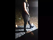 Dogging Adventures of an Amateur "hotwife"