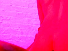 "Big Black Dick Pounder - Raw Doggystyle Fuck with Ebony Guy & Twink"