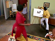 Decollector: Big Ass, Blowjob & Hardcore Porn