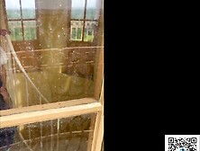 Concupiscent Hottie with consummate Melons gave risky Fellatio - Tonny and Mia