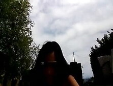 Google Glass - Anniversary - Male POV