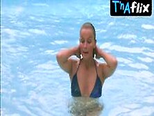 Bo Derek Bikini Scene  In Tommy Boy