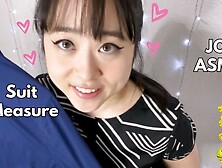 Voluptuous Kimmy Kalani at joi trailer