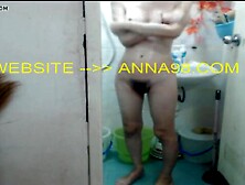 Russian Step Mommy and stepsons,  homemade clip