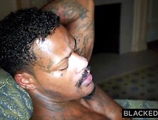 BLACKEDRAW Midst America Teen Bangs The 1St Ebony Dude This Babe