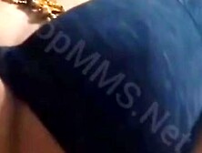 Tamil Moratu Kaaji Aunty Shows Her Tits Ok Tango