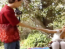 Verlangen eskaliert in einer hemmungslosen Nacht ohne