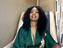 Eva Parker reads into the New Year