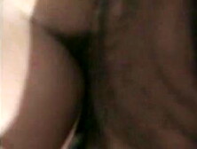 Chelly Supreme gets fucked by F. M Bradley and another dude