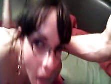 She's Fuckin' Him for the Money