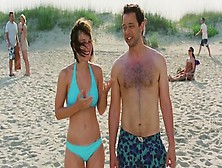 Leslie Bibb - ''A Good Old Fashioned Orgy'' 02