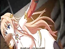 Nerawareta Megami Tenshi Angeltia Sub (Sex Scenes)