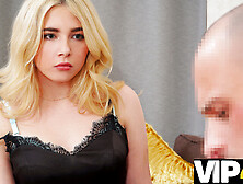 DEBT4k.  Man is okay with payment in the form of sex