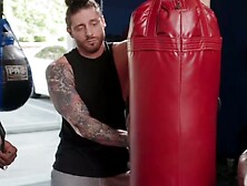 BETTING ON PLEASURE Skinny cutie LILLY TAKES ON JASONS LONGEST, THICKEST DICK IN RISQUE SKANK ROULETTE!