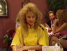 Behind Blue Eyes three - 1989