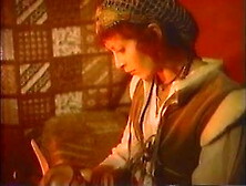 Cumming Of The Knight In Shining Armor