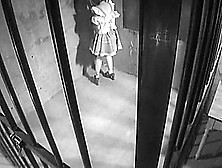 Rabukosu Tsuruno Yuu Galaxy Idol Confinement