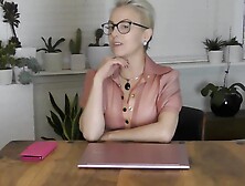 Executive Joi - Wifey Humiliation