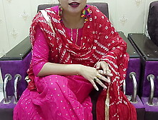 Mastram The most beautiful hottest Indian school teacher get fucked by her young student by calling him for tution at home real