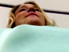 Burning Desire Nickis Insatiable Lust for Satisfaction