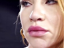 Kiara Lord's Anal Adventure - A Big Dick Blowjob & Hardcore Fucking