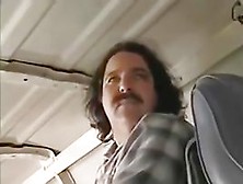 Texas Chainsaw Massacre XXX Porn Parody