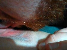 Hot and horny,  Amazing Cunnalingus!