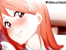 Orihime Inoue Bleach