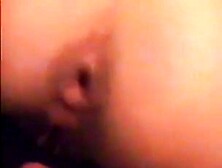 Girl Takes A Cock In Her Ass