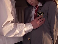 Usba-056 Uniform Bondage Punishment By Step Father-In-Law,  A