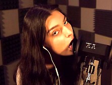 Ekko;s Attractive Ear Licking! - the ASMR Collection NSFW